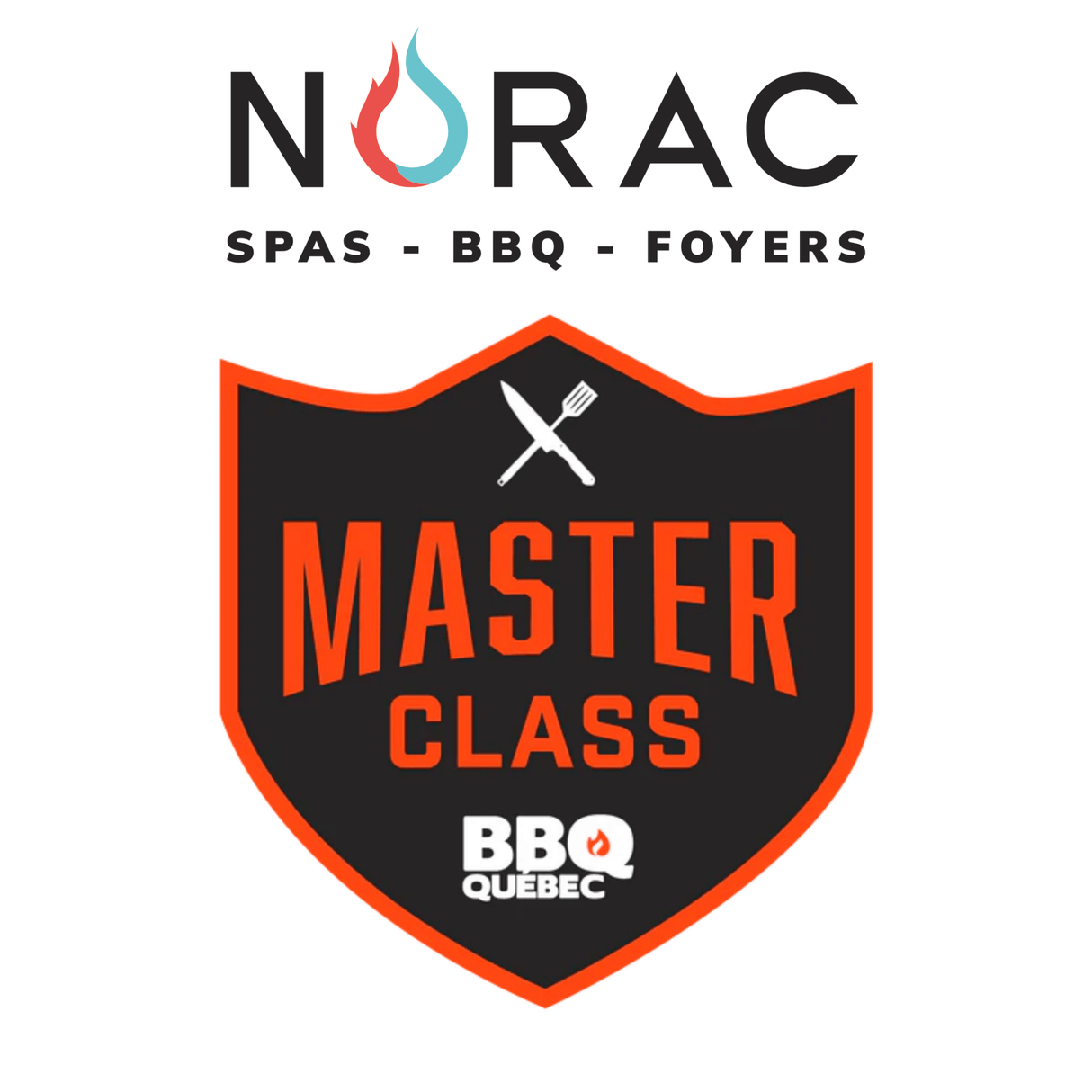 COURS MASTERCLASS - Parlons Steak ! avec Max Lavoie - BBQ Québec