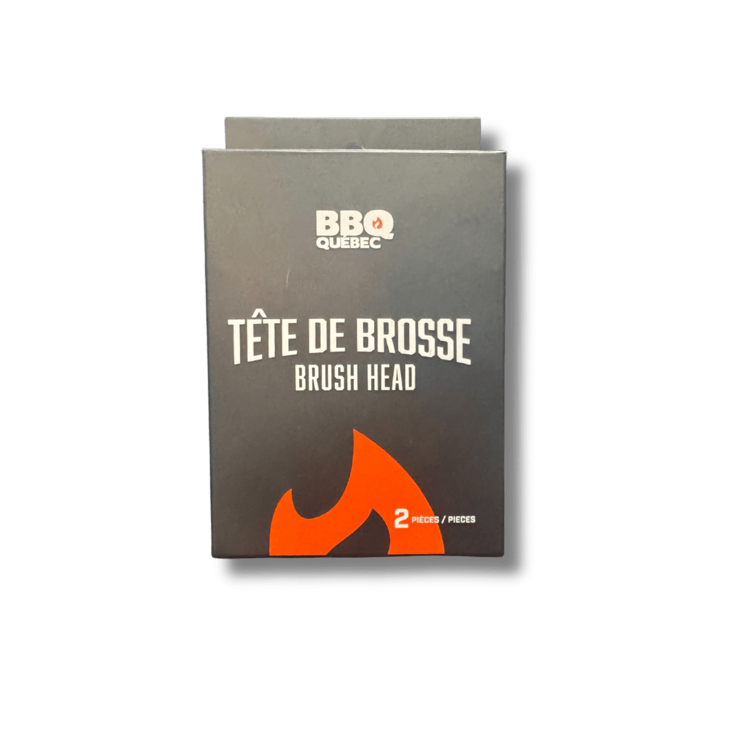 DD2401 - Tête de brosse - BBQ Québec - BBQ Québec