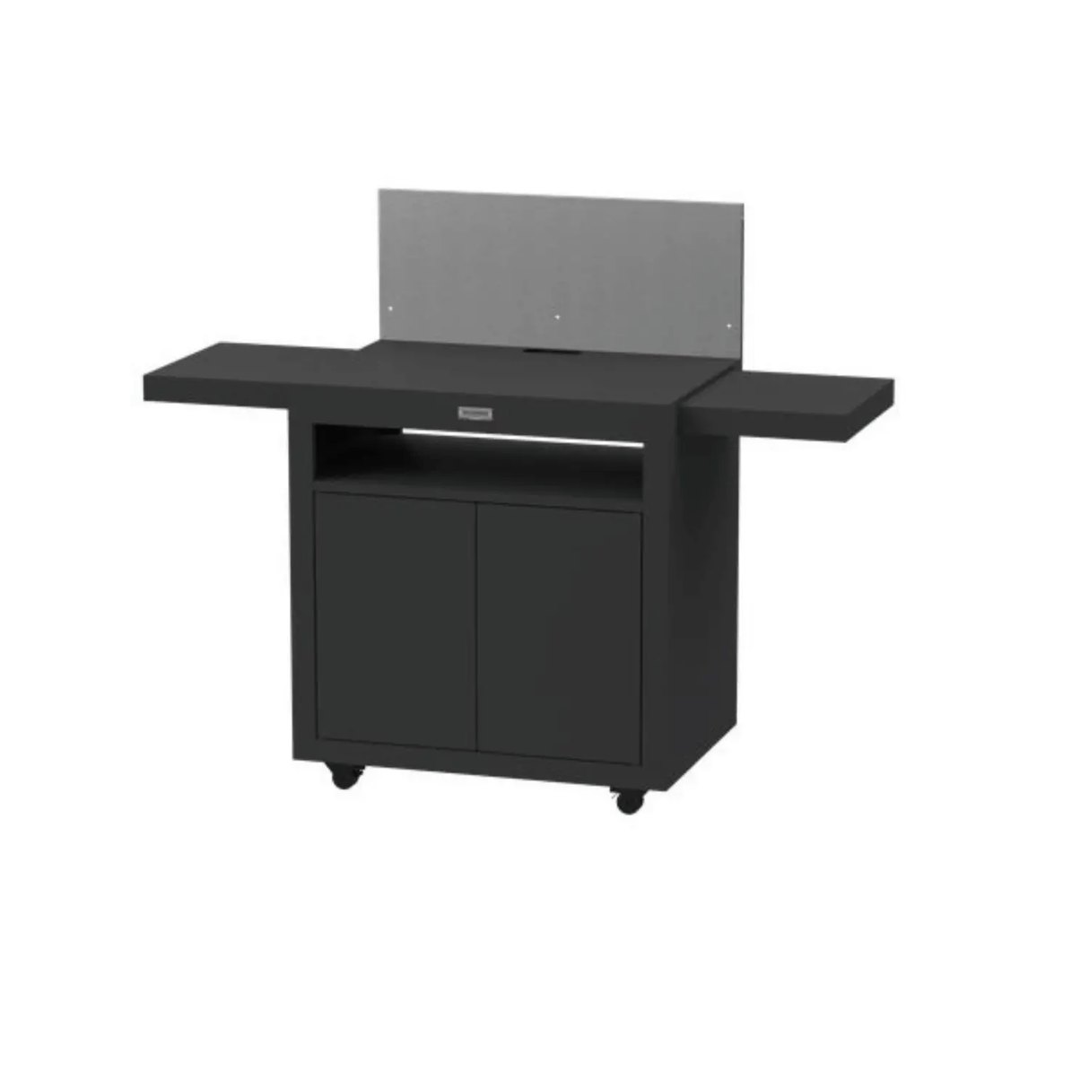 DMC80PPLTAE13 - Le Marquier - Chariot de cuisine extérieure Signature Plus - BBQ Québec