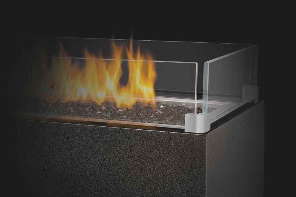 Ensemble de brûleur de 48 po pour Patioflame linéaire - GPFL48 - BBQ Québec