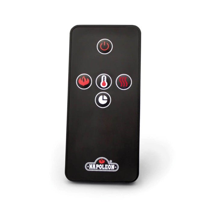 Ensemble de bûches électriques Woodland 27" - NEFI27H - BBQ Québec