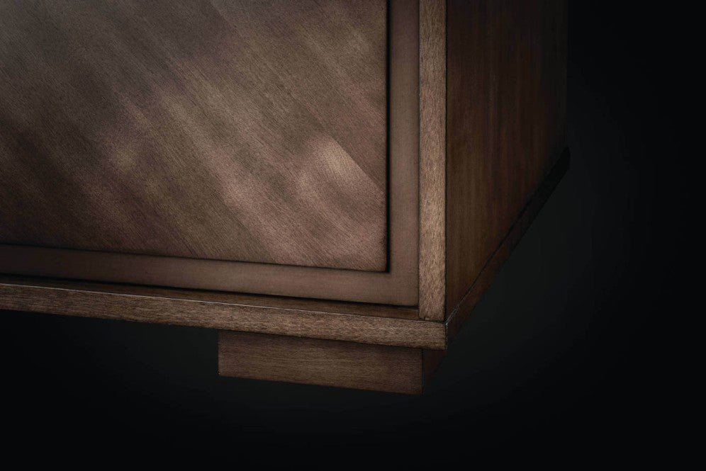 Ensemble de cabinet Hayworth avec foyer électrique 30" - NEFP30 - 3620RLB - BBQ Québec