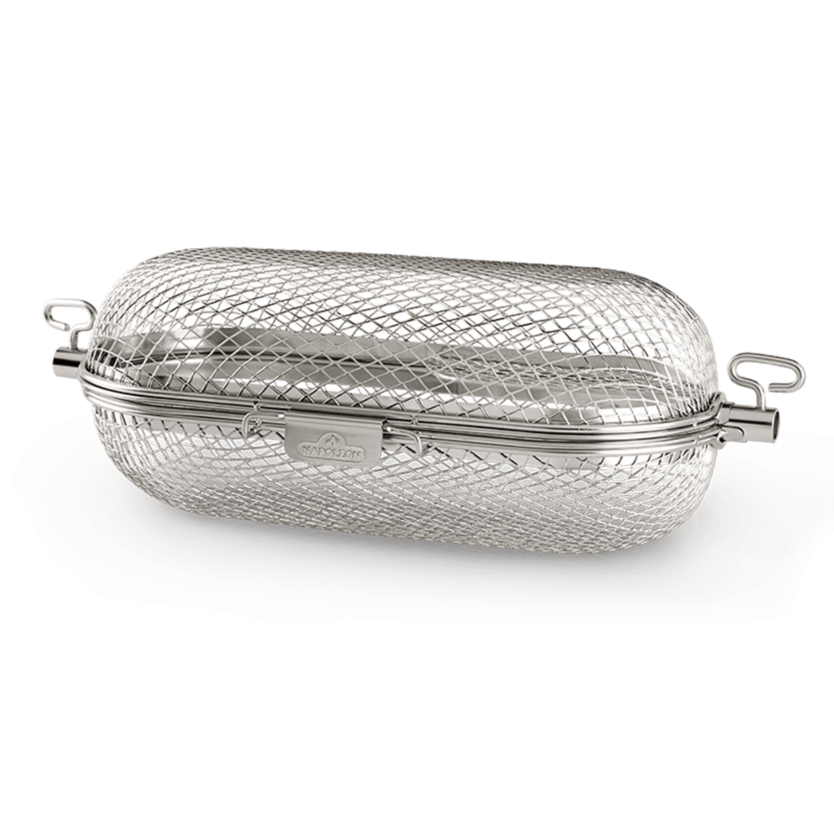 Ensemble Panier Rotisserie de Napoleon - BBQ Québec
