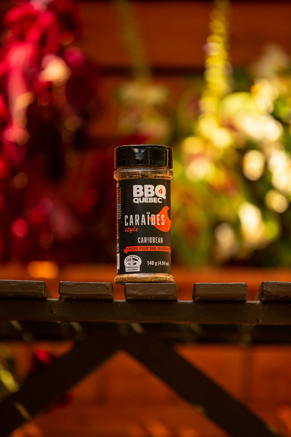 Épice Caraïbes BBQ Québec - BBQ Québec