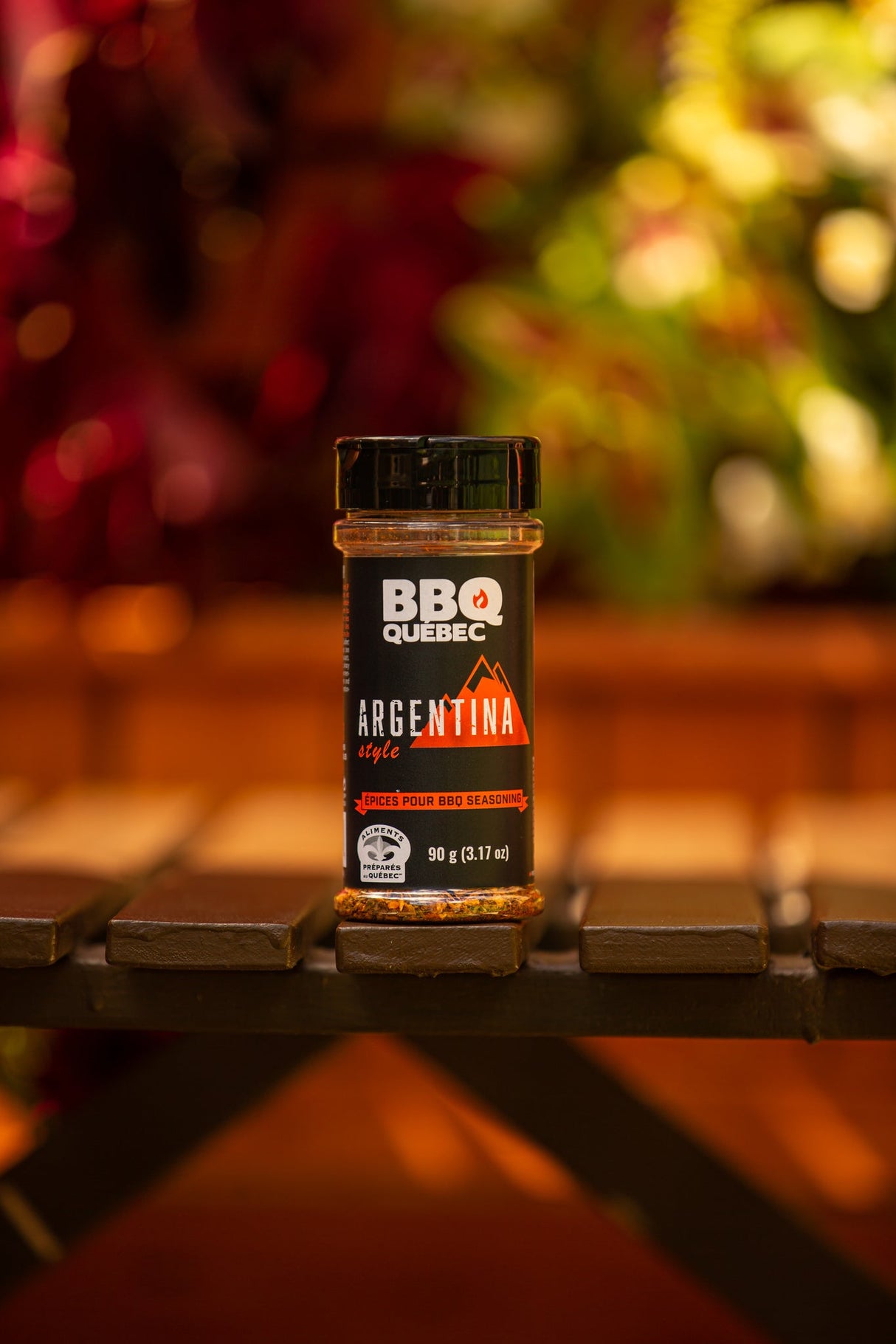 Épices Argentina BBQ Québec - BBQ Québec