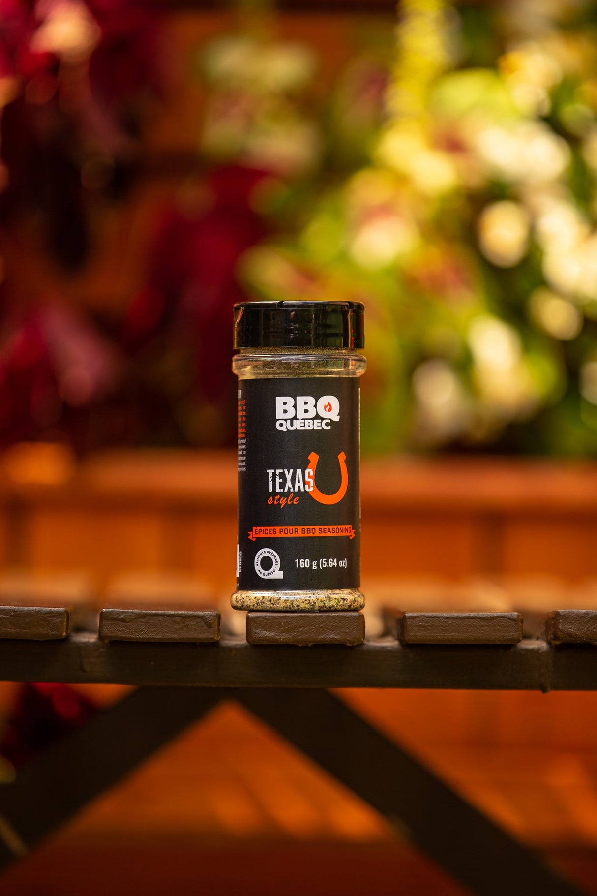 Epices BBQ Quebec Texas - BBQ Québec