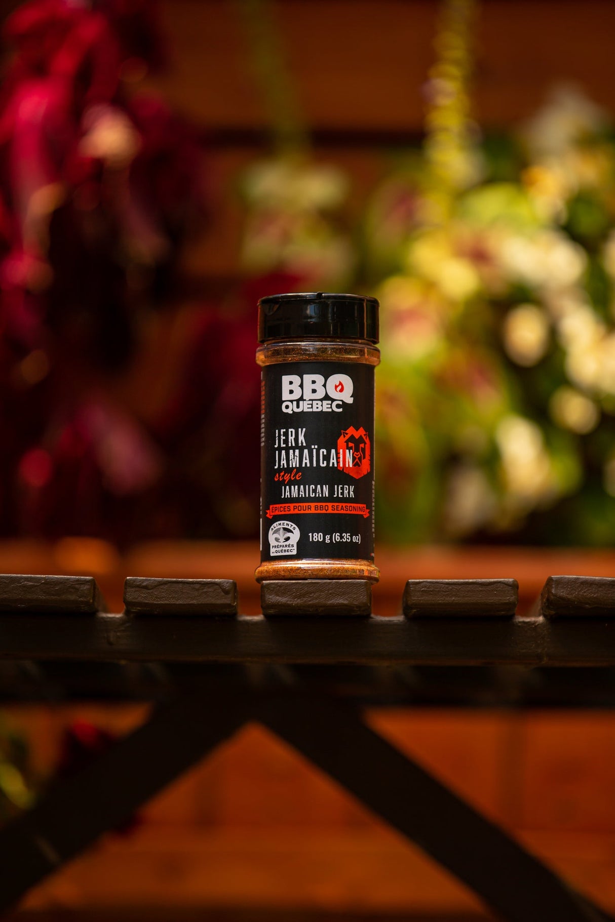 Épices Jerk Jamaïcain BBQ Québec - BBQ Québec