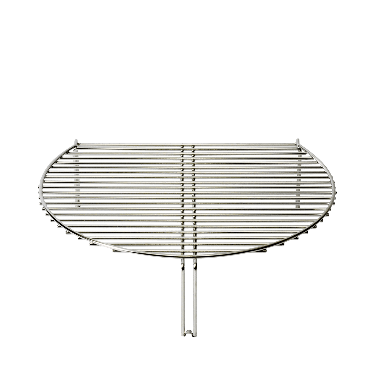 Extension en acier inoxydable pour grille de cuisson Big Joe - BBQ Québec