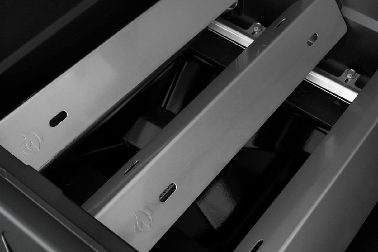 F365DNMK - 1 - Napoleon - Freestyle 365 - GN - BBQ Québec