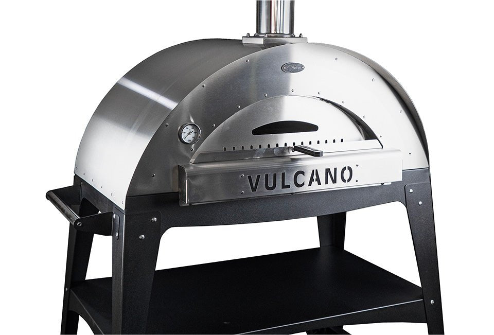 Four à Pizza Vesuve - ADJ - VES - BBQ Québec