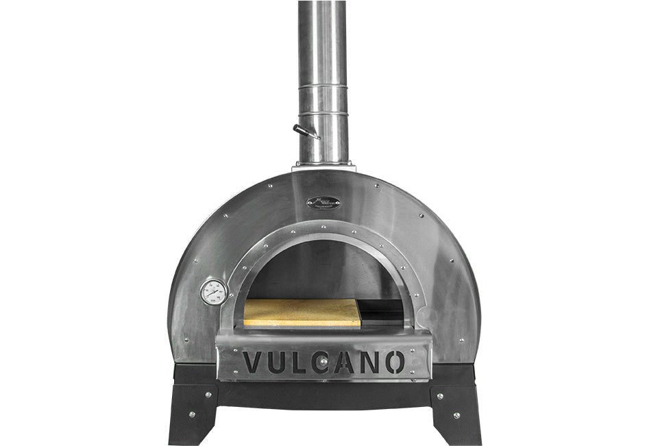 Four à Pizza Vulcanello - ADJ - VLO - BBQ Québec