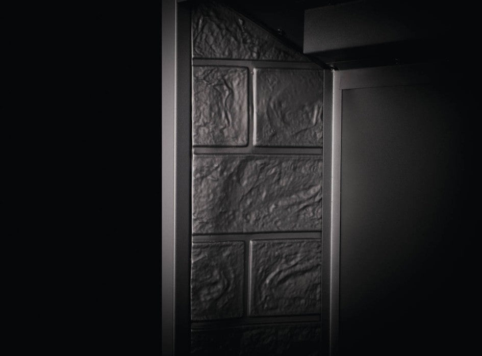 Foyer électrique encastré Element 36" - NEFB36H - BS - 1 - BBQ Québec