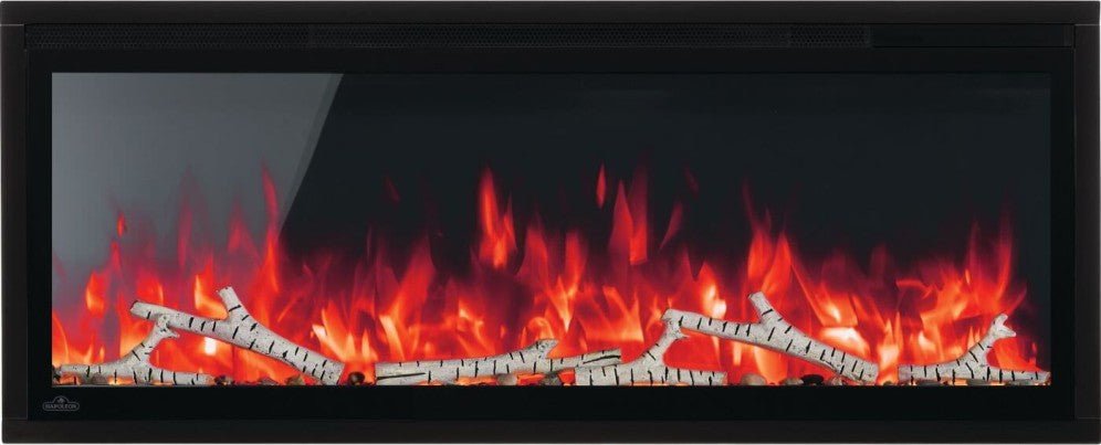 Foyer électrique Entice 42" - NEFL42CFH - 1 - BBQ Québec