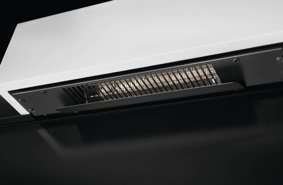 Foyer électrique Stylus Cara 32" - NEFP32 - 5019W - BBQ Québec