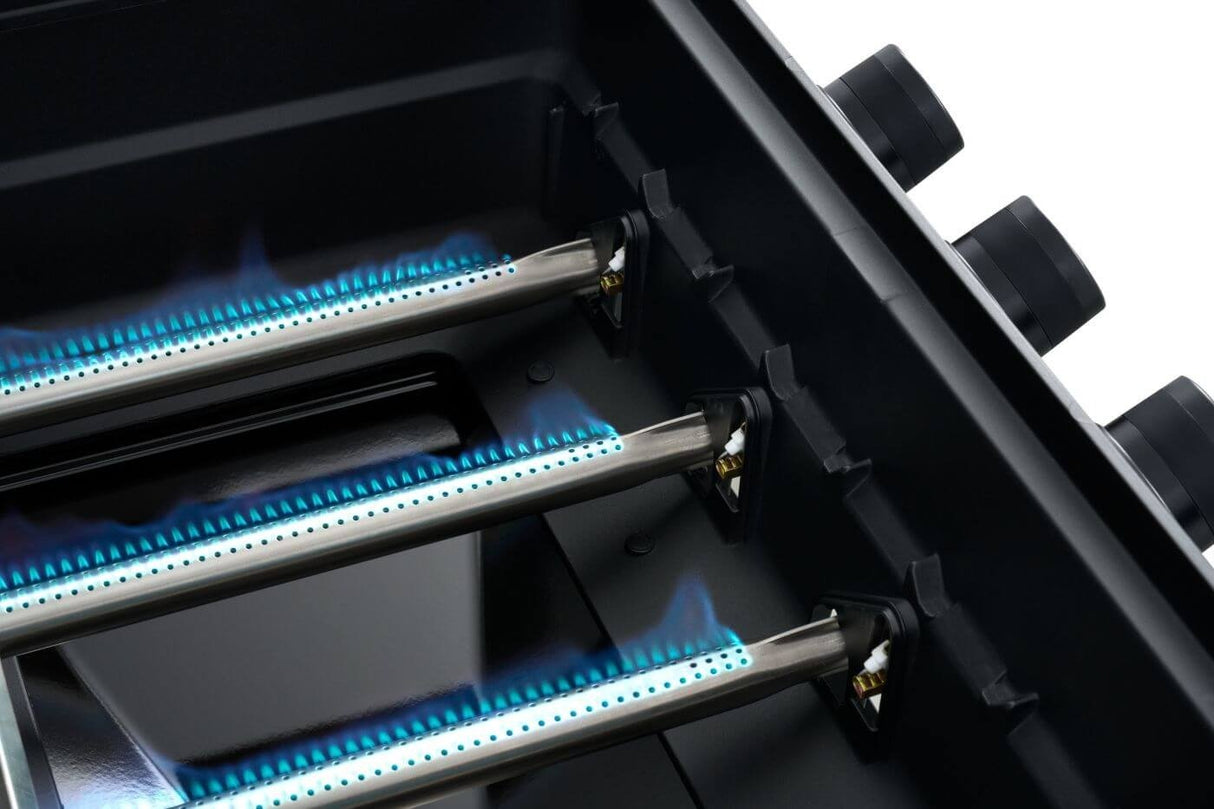 FP365DSIBPMK - 1 - Napoleon - Freestyle PRO 365 avec infrarouge latéral - LP - BBQ Québec