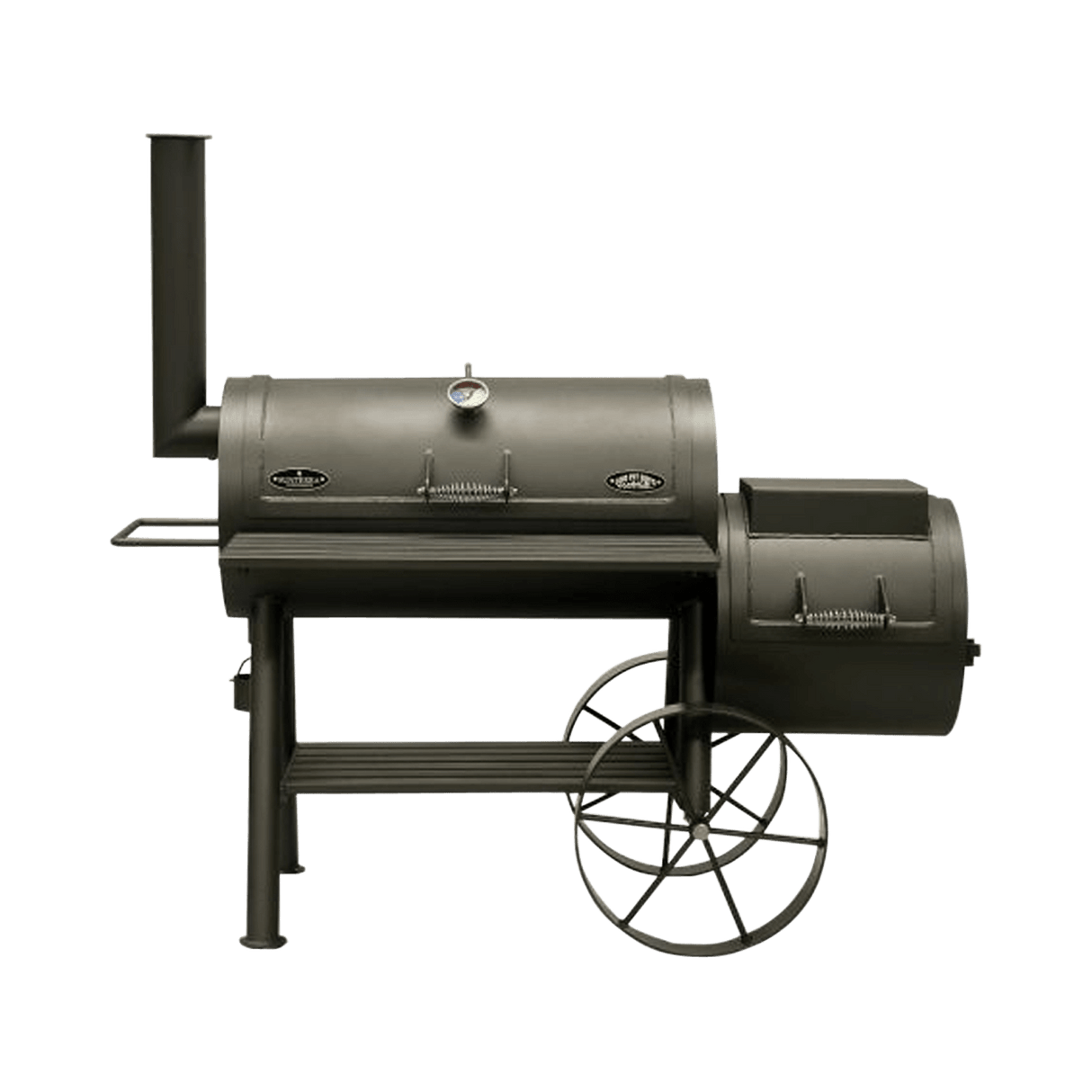 Fumoir Sunterra Denali #1801 - BBQ Québec