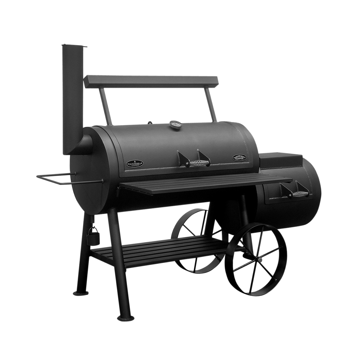 Fumoir Sunterra Yosemite #2001 - BBQ Québec