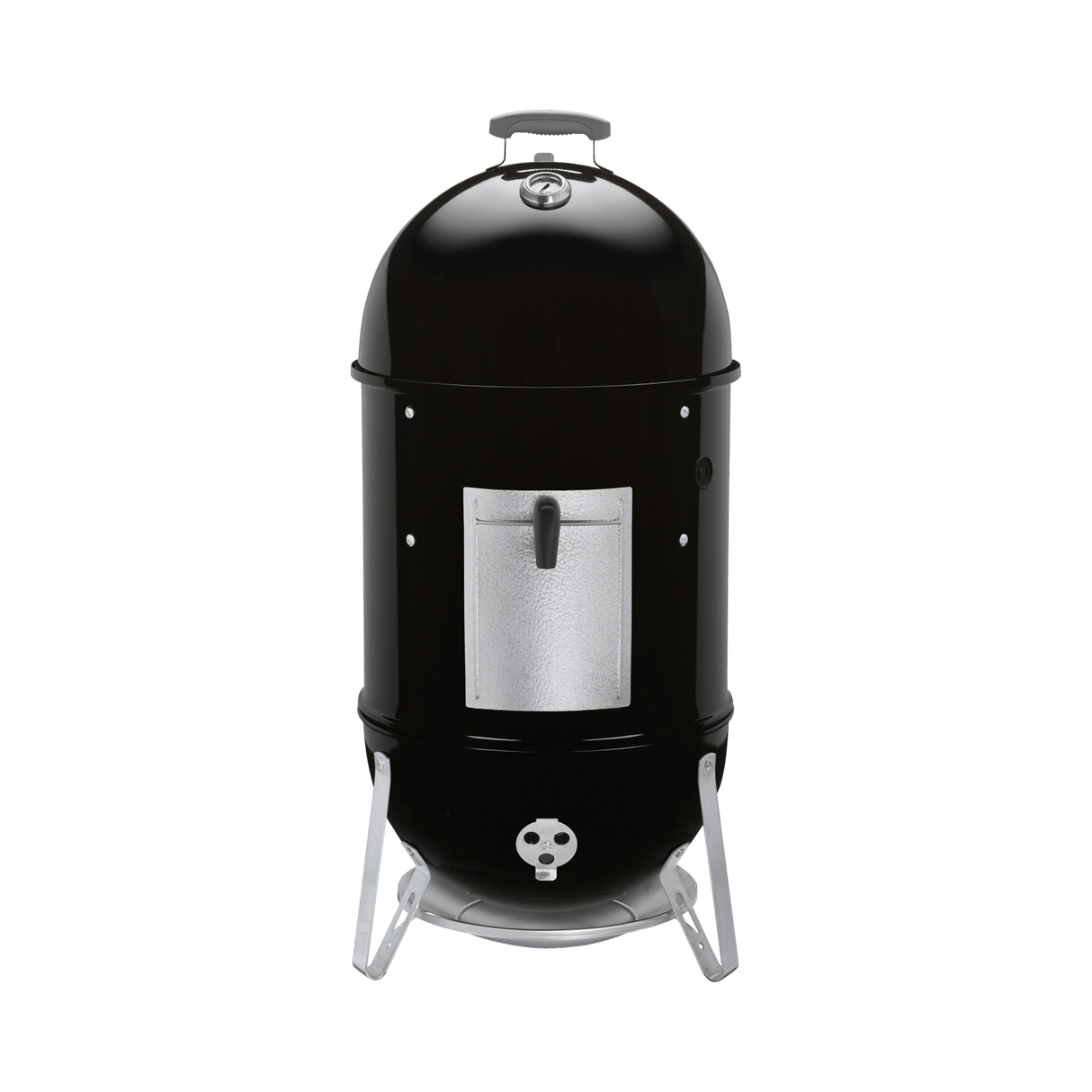 Fumoir Weber Smokey Mountain 18,5’’ au charbon de bois - BBQ Québec