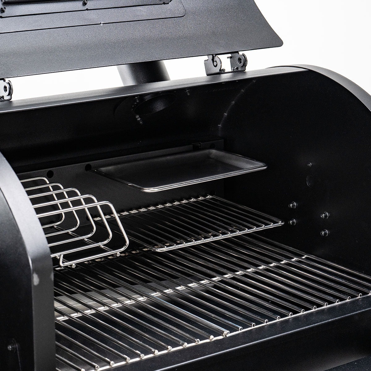 GMG - 6050 - GMG - Système RACKT pour Peak - BBQ Québec