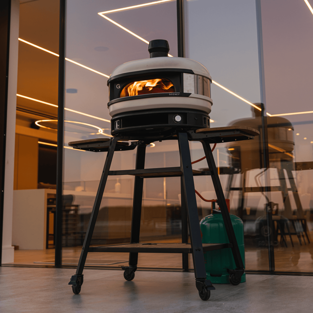 Gozney Dome Stand - AD1260 - BBQ Québec