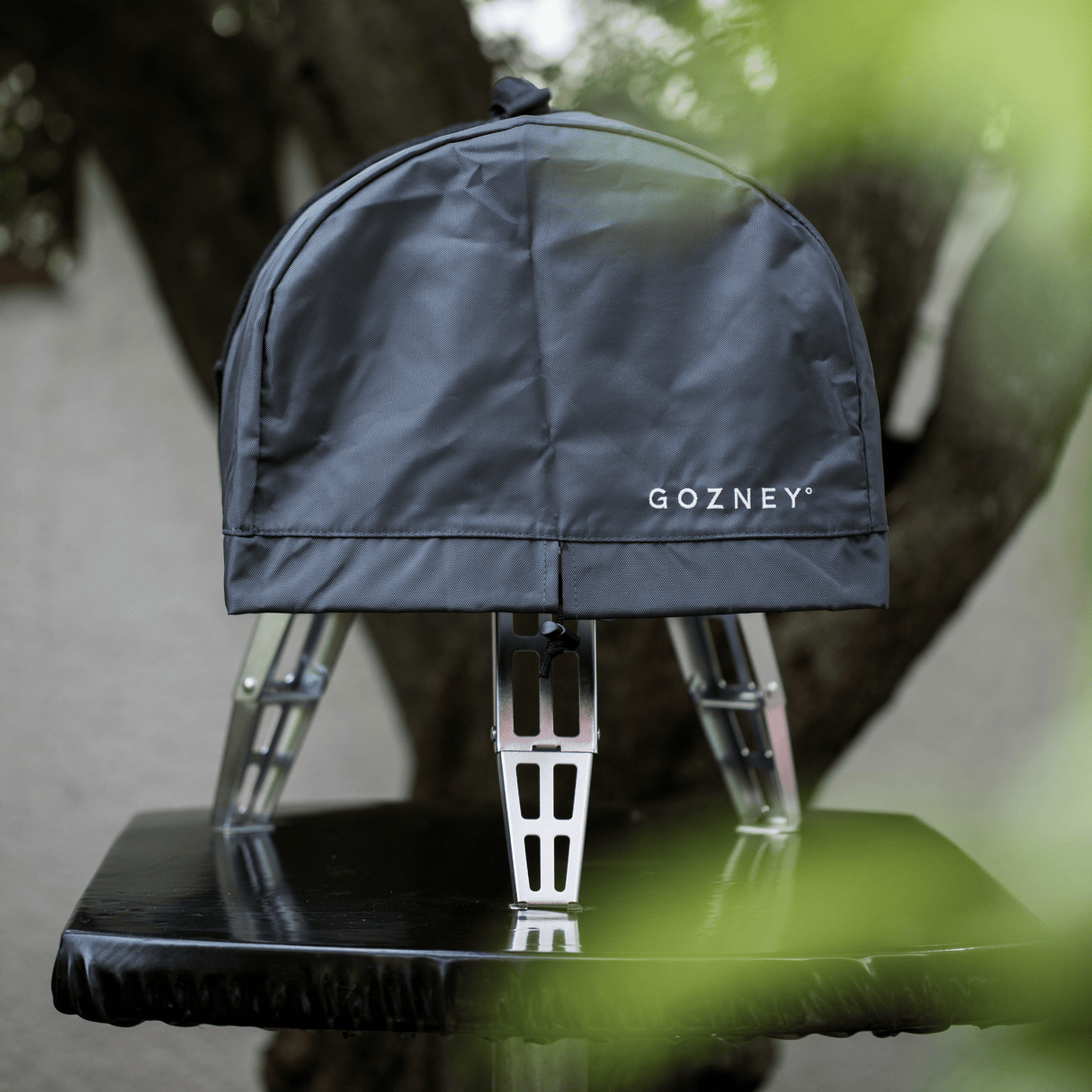 Gozney Roccbox Cover - AR1396 - BBQ Québec