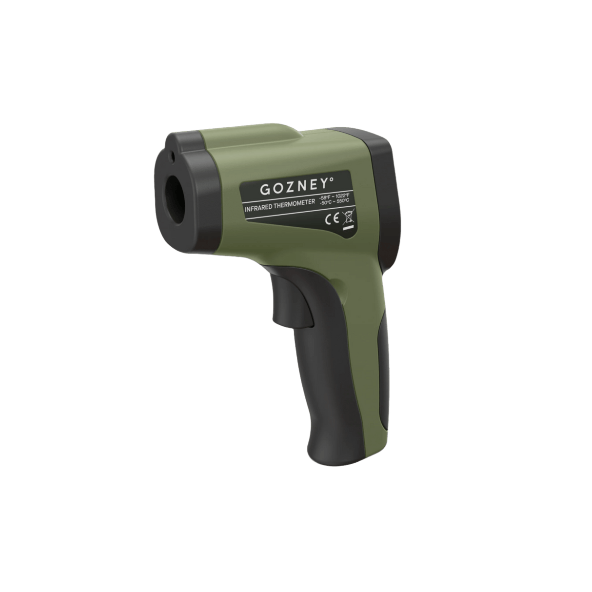 Gozney Thermometer - AD1352 - BBQ Québec