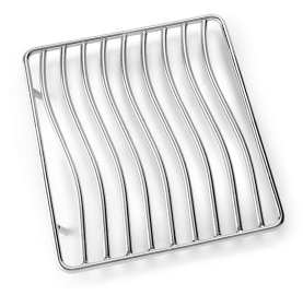 Grille de cuisson en acier inoxydable de brûleur latéral infrarouge pour BBQs Rogue® et Rogue® XT 365 et 425 - BBQ Québec