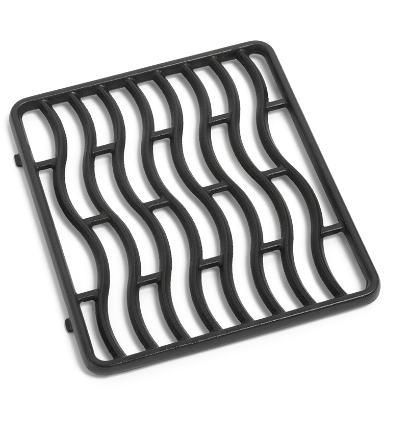 Grille de fonte pour Infrarouge Napoleon Rogue - BBQ Québec