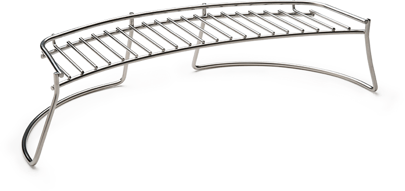 Grille de réchaud pour BBQ de type kettle Napoleon - BBQ Québec