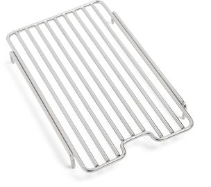 Grille de stainless pour Infrarouge Lex 485 & Prestige 450/500/665 - BBQ Québec