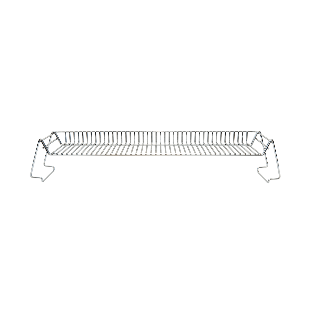 HBCE2BBUS - Everdure - Chrome Warming Rack - Hub BBQ - BBQ Québec