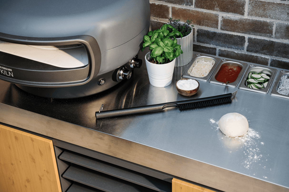 HBEPBRUSH - Everdure - Cleaning Brush - BBQ Québec