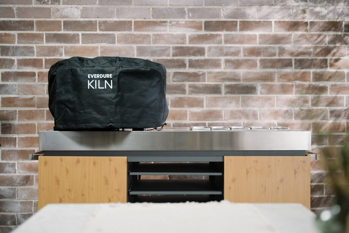 HBEPCOVER - Everdure - Pizza Oven Cover - BBQ Québec