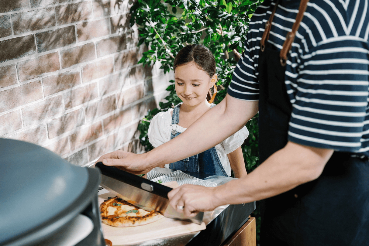 HBEPROCKER - Everdure - Rocker Cutter - BBQ Québec