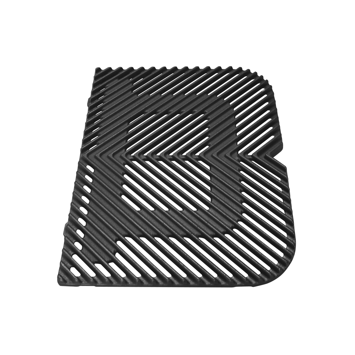HBG2GRILL - Everdure - Force Grill Plate (Left/Right) - BBQ Québec