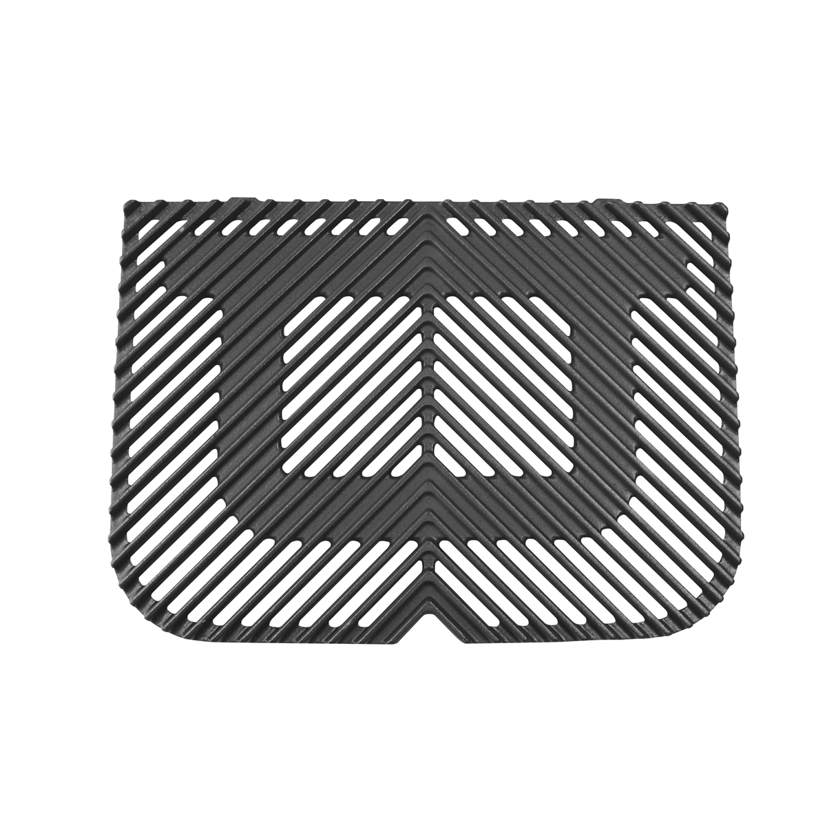 HBG2GRILL - Everdure - Force Grill Plate (Left/Right) - BBQ Québec