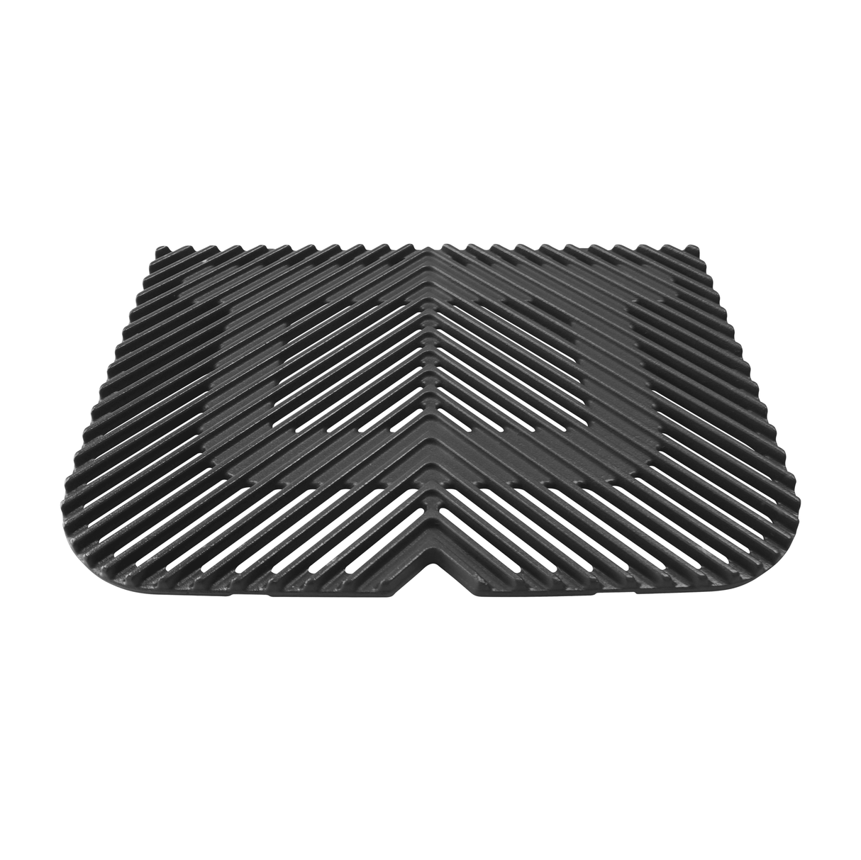 HBG2GRILL - Everdure - Force Grill Plate (Left/Right) - BBQ Québec