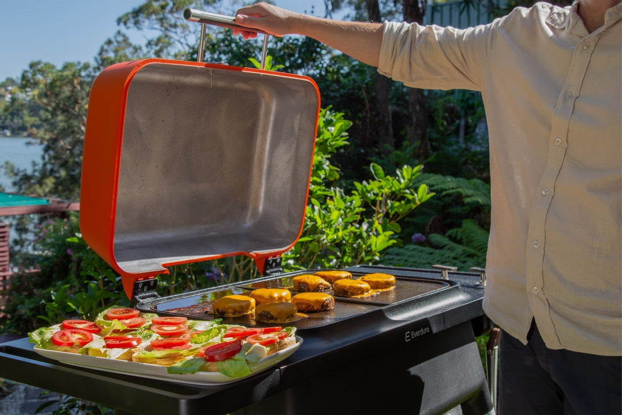 HBGNGKUS2 - Everdure - Force NG Conversion Kit - BBQ Québec