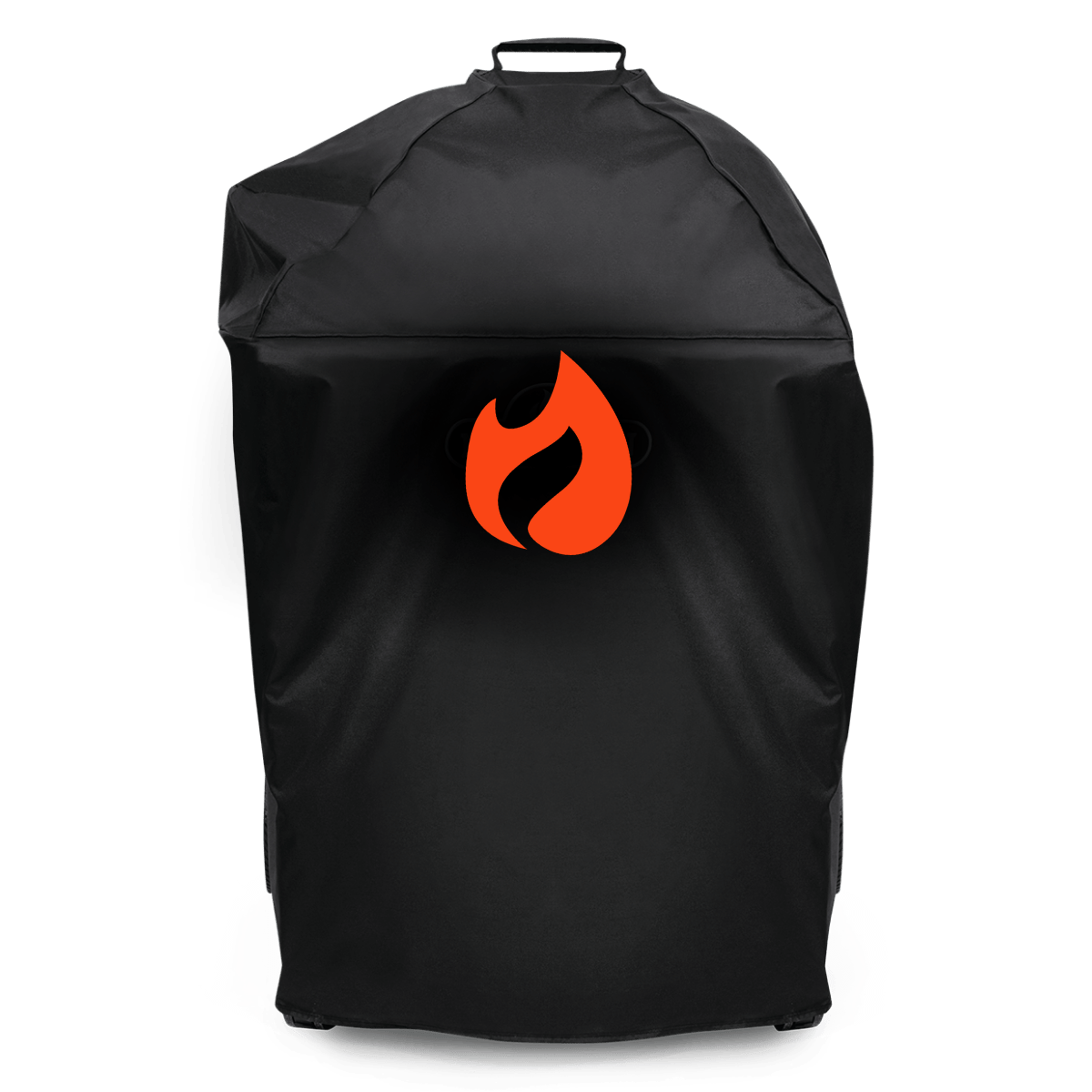 Housse BBQ Quebec pour barbecue de type Kettle - BBQ Québec