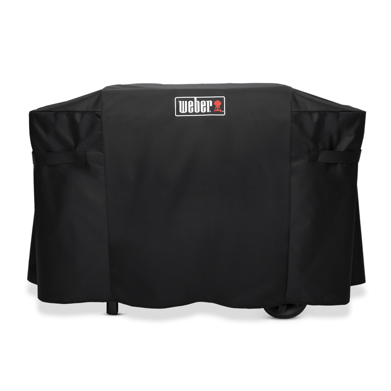 Housse de barbecue Premium Plancha Weber 28 po - 7771 - BBQ Québec