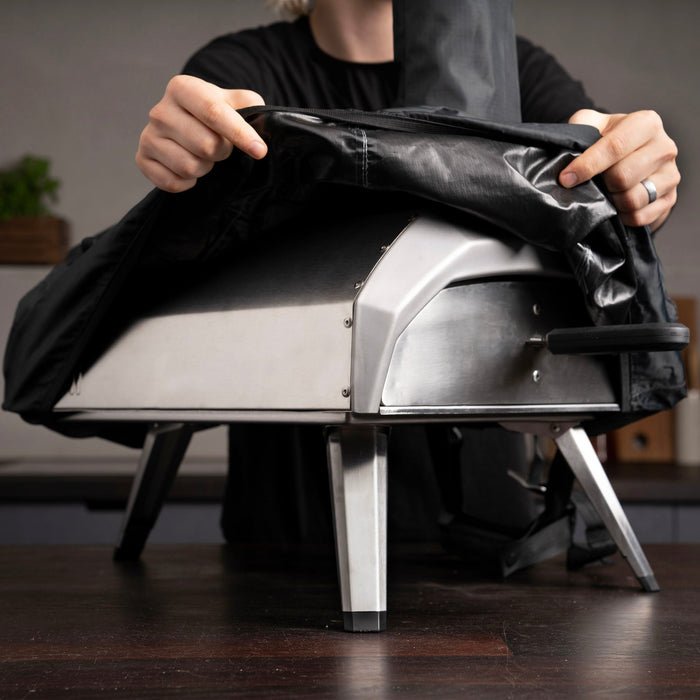 Housse pour Karu 12 - UU - P14000 - BBQ Québec