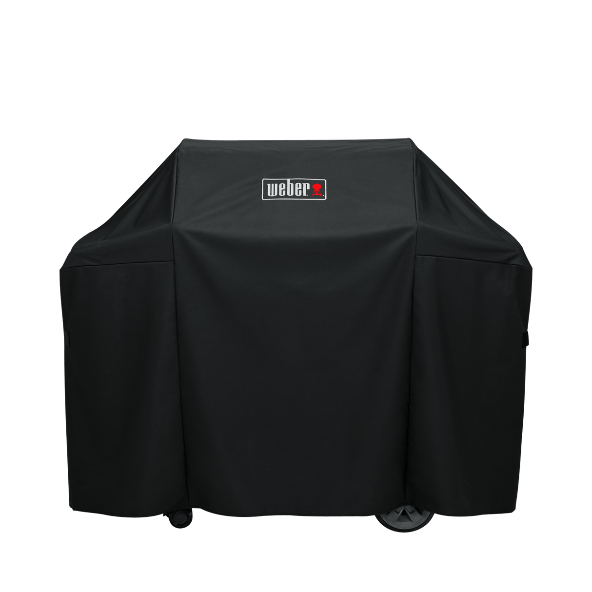 Housse pour Weber GENESIS II 400 - BBQ Québec