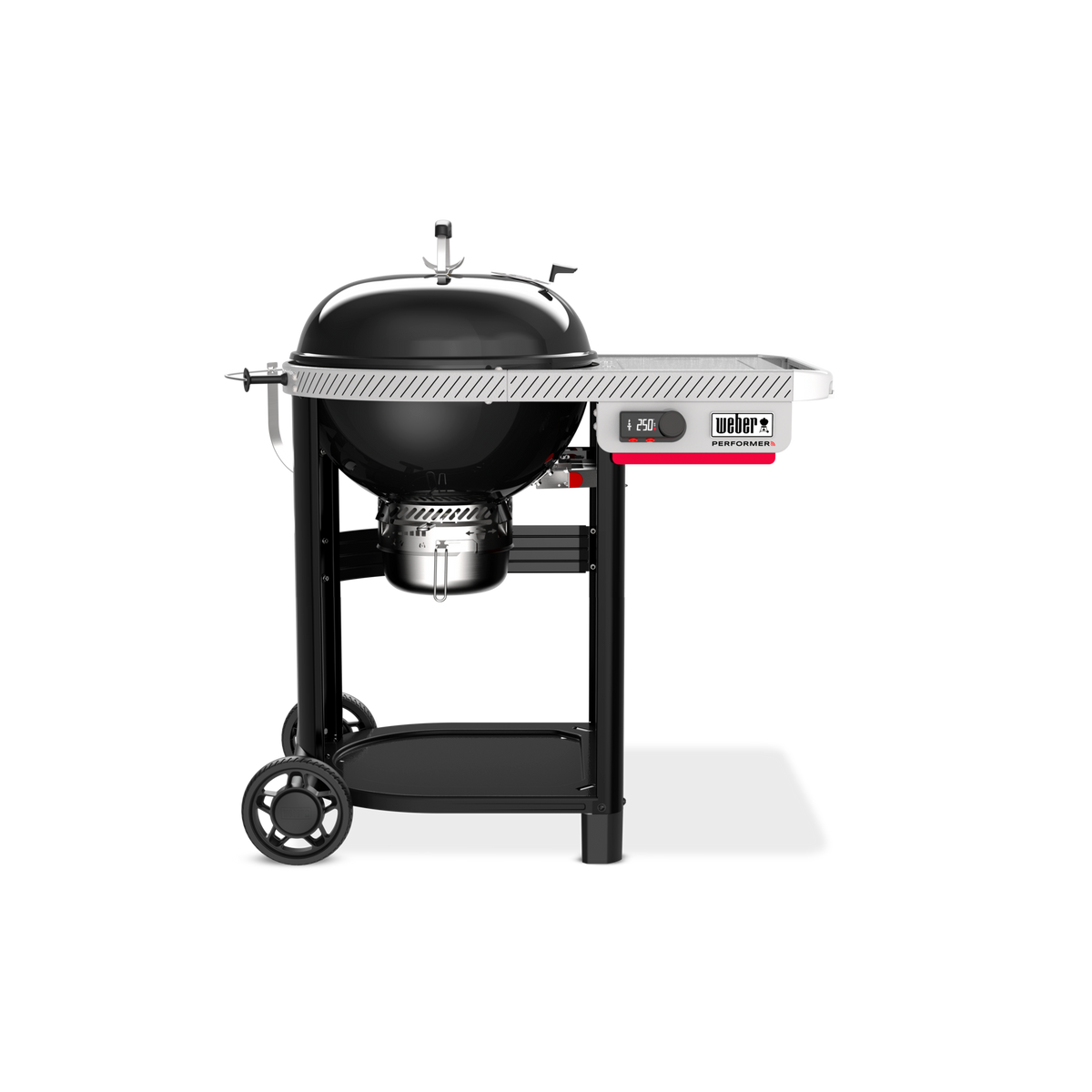 1501870 - PERFORMER SMRT 22IN BLK US/CA/MX `26