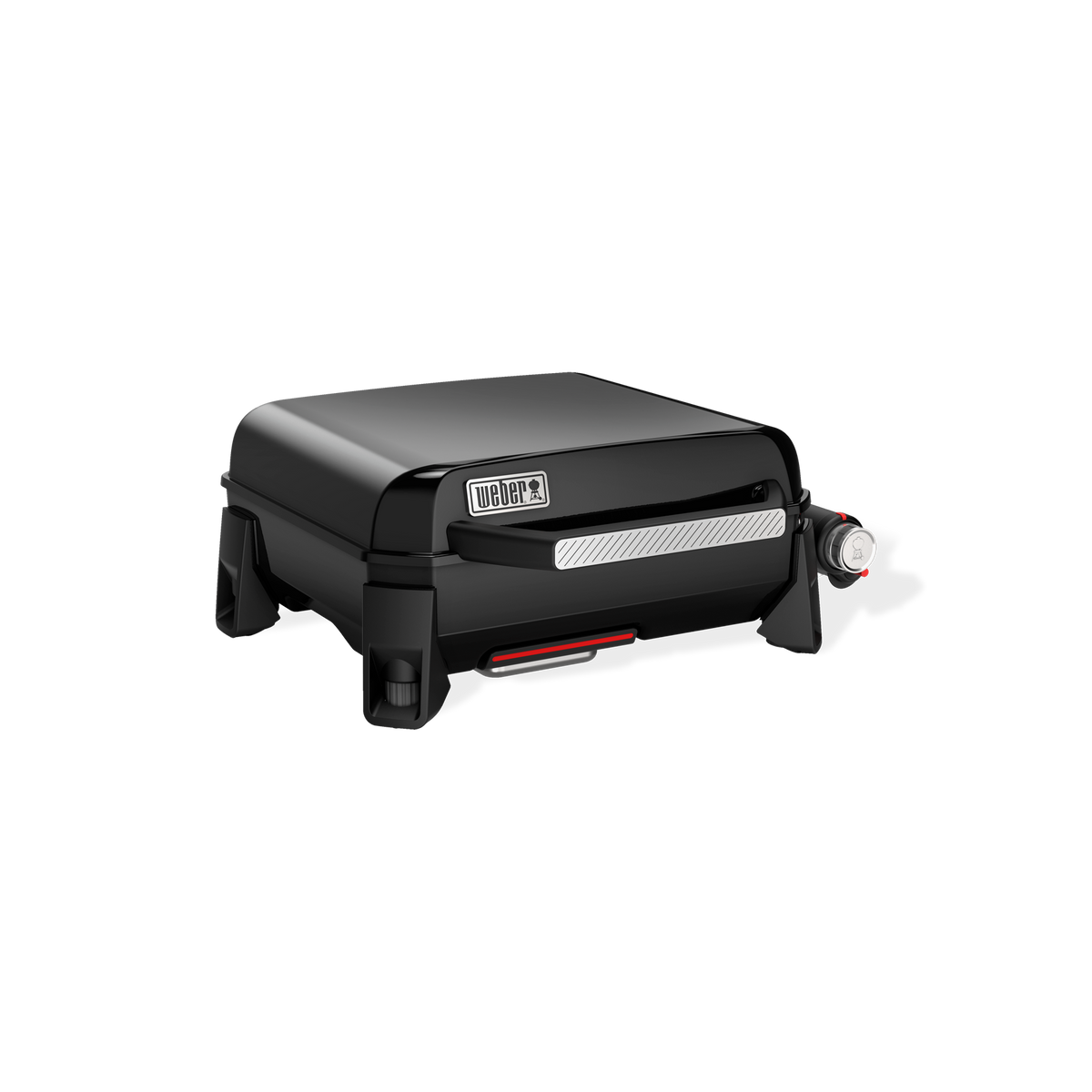 Weber Slate 17” Tabletop Griddle