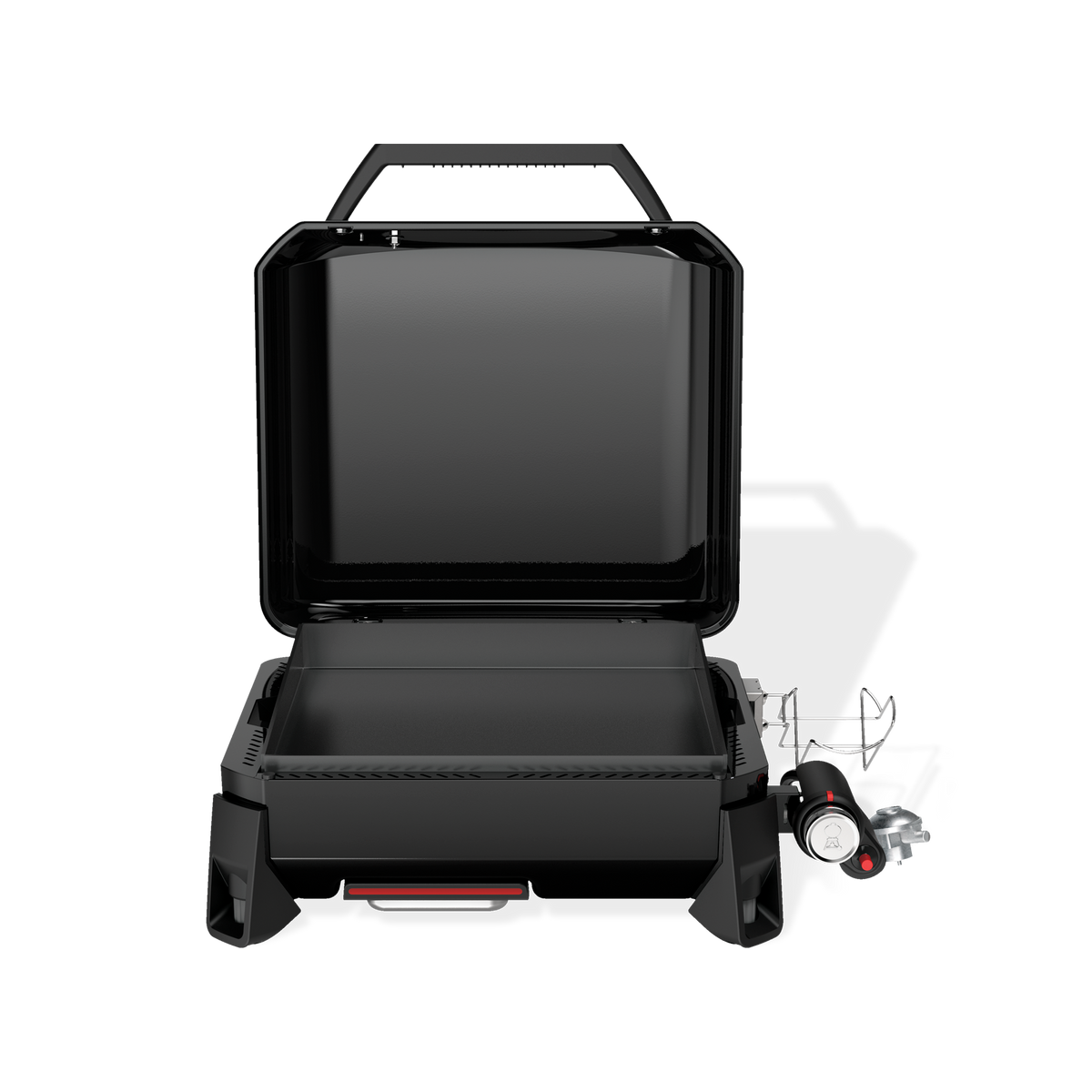 Weber Slate 17” Tabletop Griddle