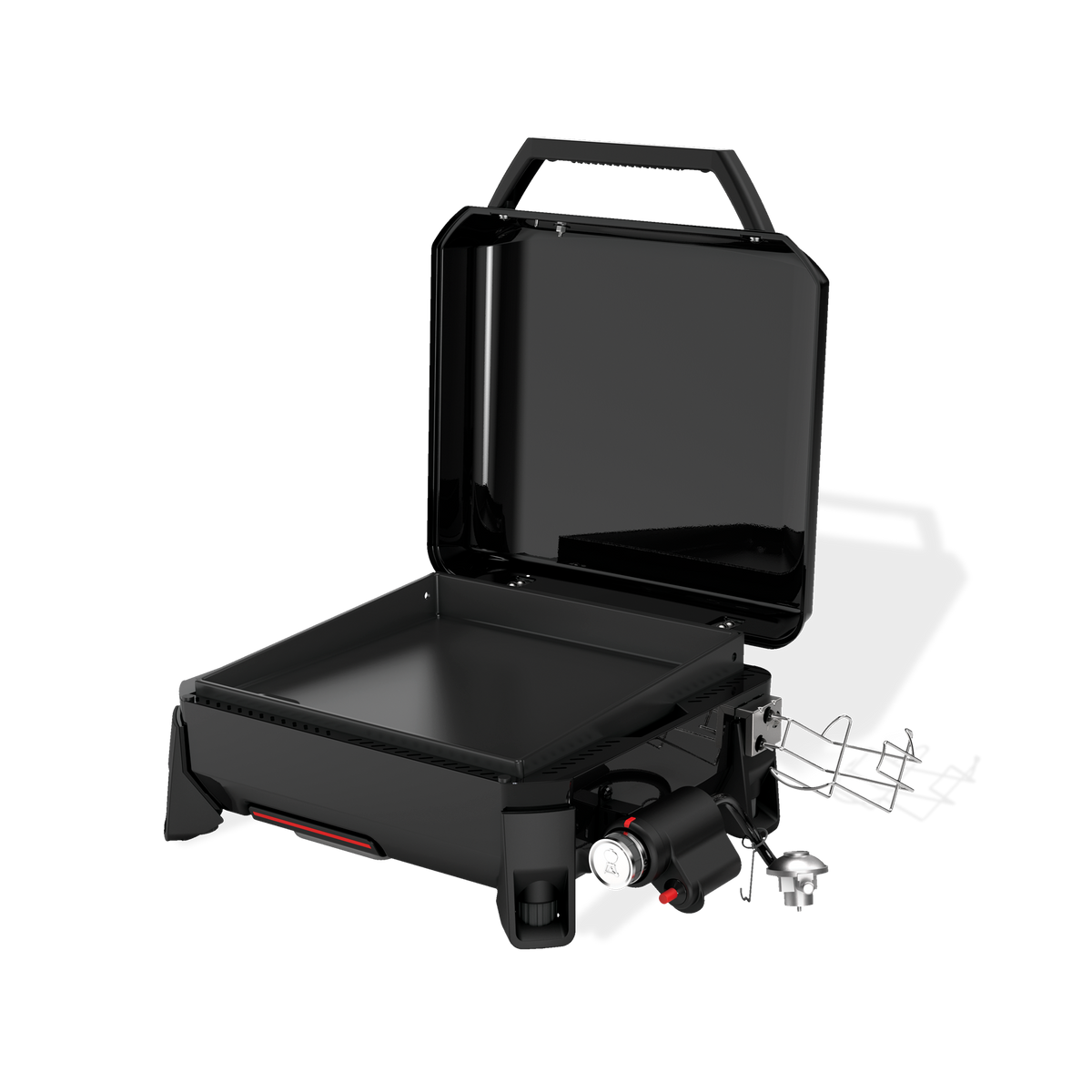 Weber Slate 17” Tabletop Griddle