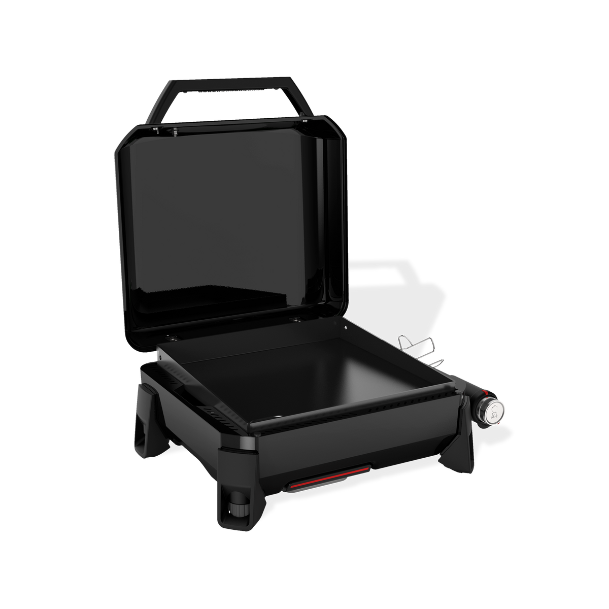 Weber Slate 17” Tabletop Griddle
