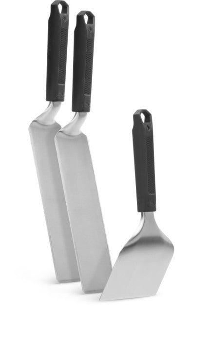 GATL012 - Ensemble d’outils pour plaque chauffante 3 pièces