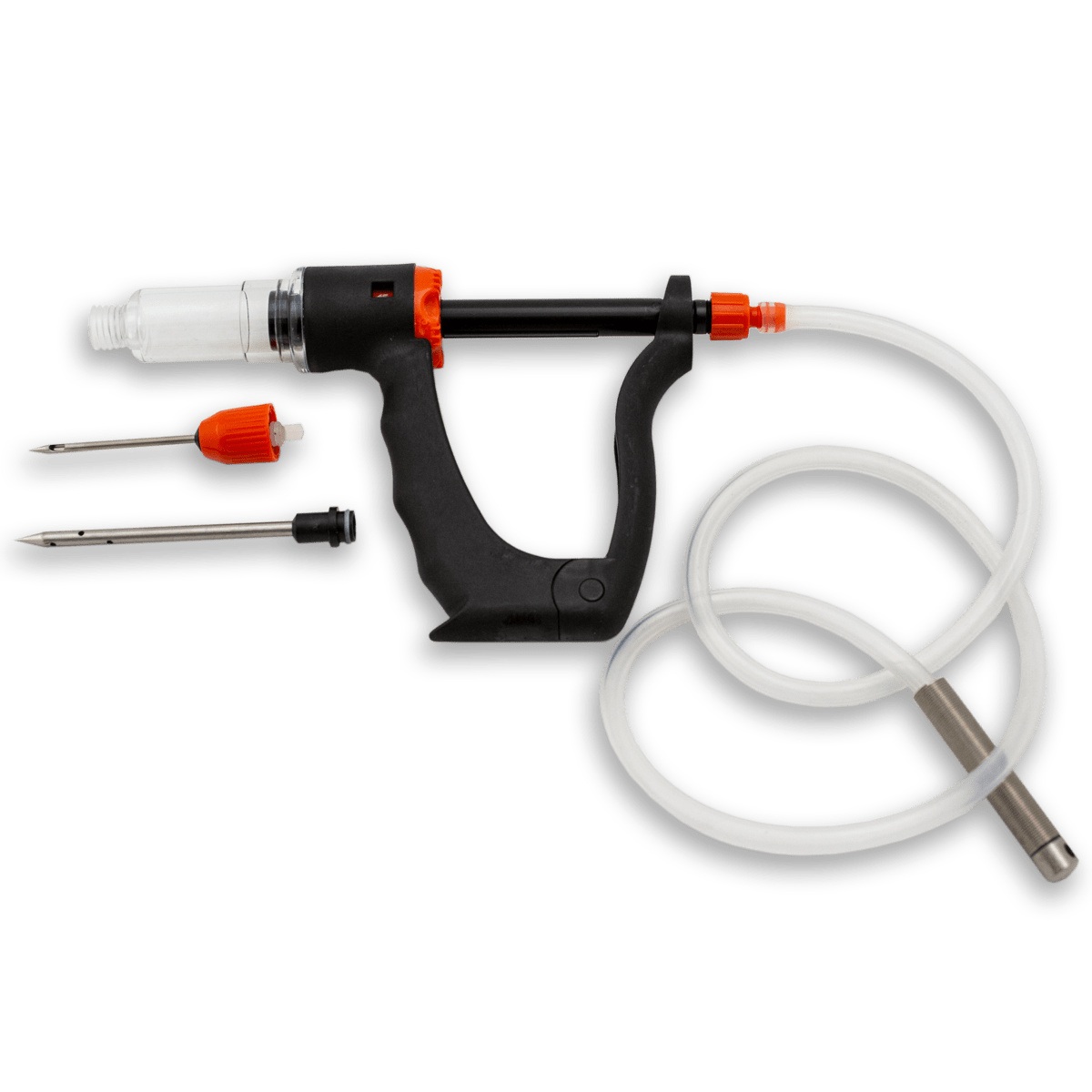 Injecteur Competition BBQ Québec - BBQ Québec