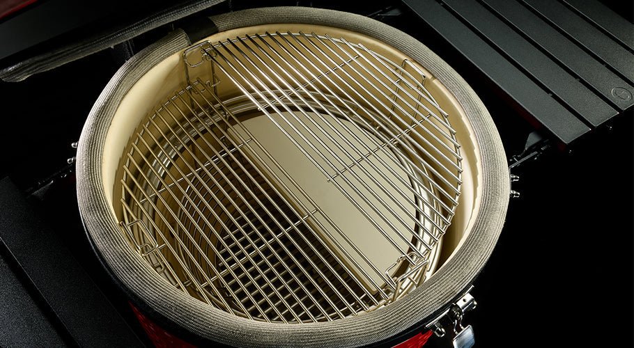 KJ - 15040721 - Kamado Joe Classic 3 seul sans chariot - BBQ Québec